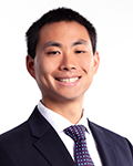 Dr. Wayne Chen